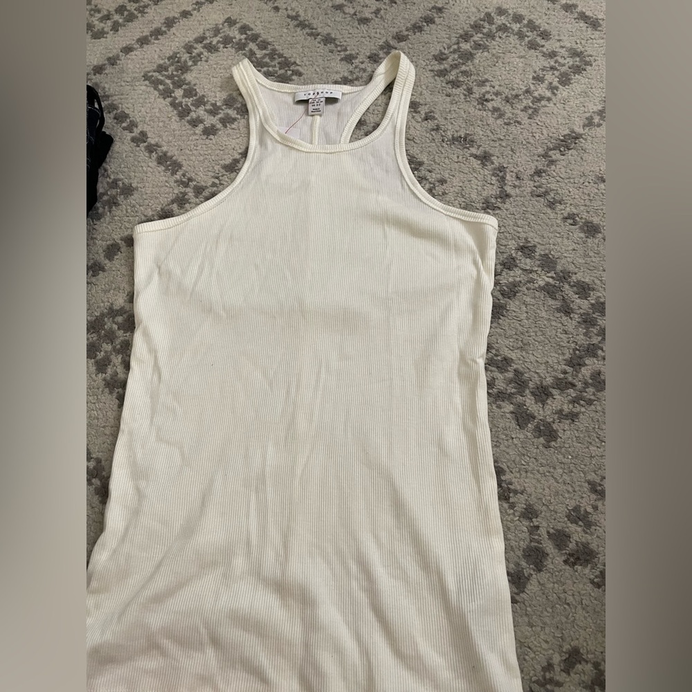 Women’s tank